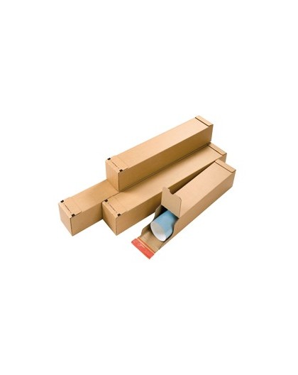 TUBO POSTALE 61X10,8X10,8CM DOPPIO STRIP