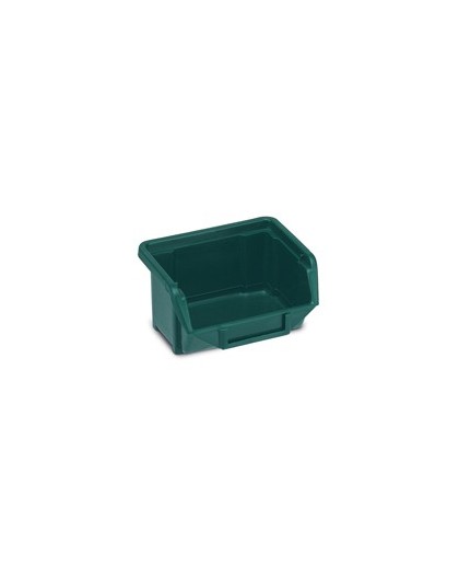 VASCHETTA ECOBOX 110 VERDE TERRY