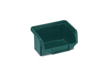 VASCHETTA ECOBOX 110 VERDE TERRY