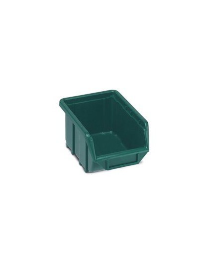 VASCHETTA ECOBOX 111 VERDE TERRY