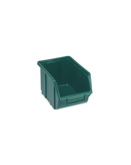 VASCHETTA ECOBOX 112 VERDE TERRY