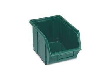 VASCHETTA ECOBOX 112 VERDE TERRY