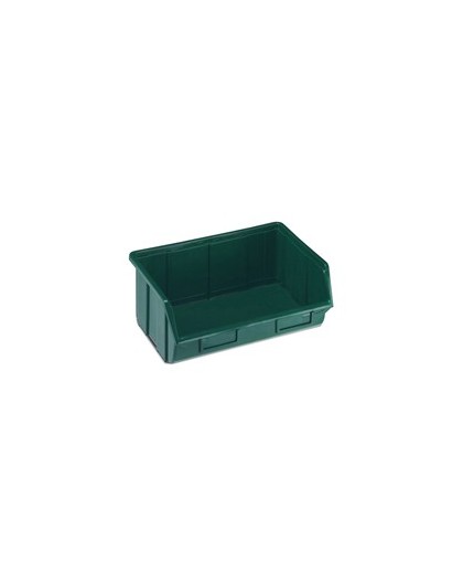 VASCHETTA ECOBOX 112 BIS VERDE TERRY