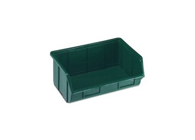 VASCHETTA ECOBOX 112 BIS VERDE TERRY