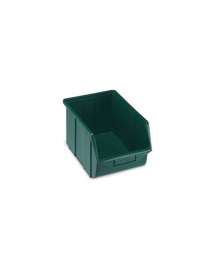 VASCHETTA ECOBOX 114 VERDE TERRY
