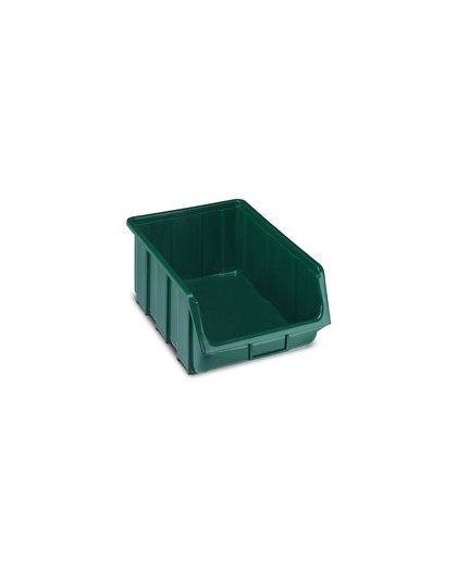 VASCHETTA ECOBOX 115 VERDE TERRY