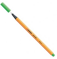 PENNARELLO STABILO POINT 88/43 VERDE CHIARO