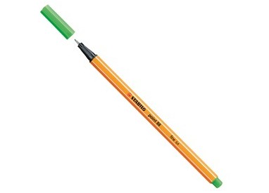 PENNARELLO STABILO POINT 88/43 VERDE CHIARO