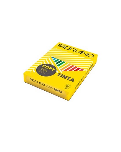 CARTA COPY TINTA A4 80GR 500FG COL.TENUE CEDRO