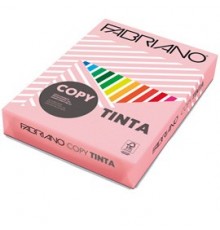 CARTA COPY TINTA A3 80GR 250FG COL.TENUE ROSA