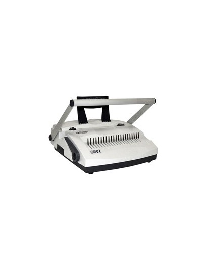 RILEGATRICE MANUALE COMBINATA C21+4 TiTanium