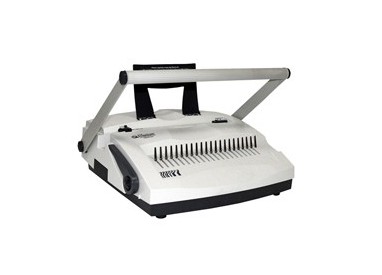 RILEGATRICE MANUALE COMBINATA C21+4 TiTanium