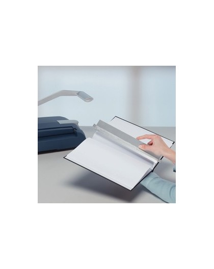 DE-BINDER PER RILEGATRICE IMPRESSBIND 140 LEITZ