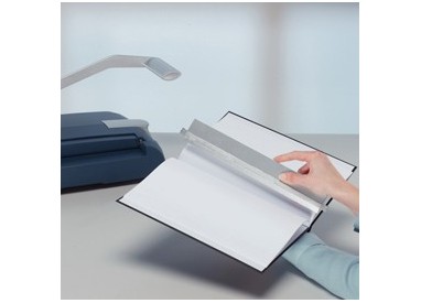 DE-BINDER PER RILEGATRICE IMPRESSBIND 140 LEITZ