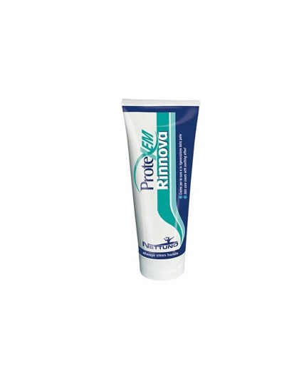 CREMA MANI PROTEXEM RINNOVA IDRATANTE EMOLLIENTE 100ML