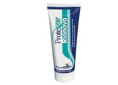 CREMA MANI PROTEXEM RINNOVA IDRATANTE EMOLLIENTE 100ML