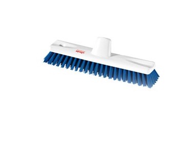 SPAZZOLONE BLU CM 30 VILEDA