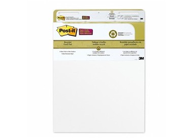 BLOCCO da Parete 30FG Super Sticky 559RP 63,5X77,5CM Post-it®