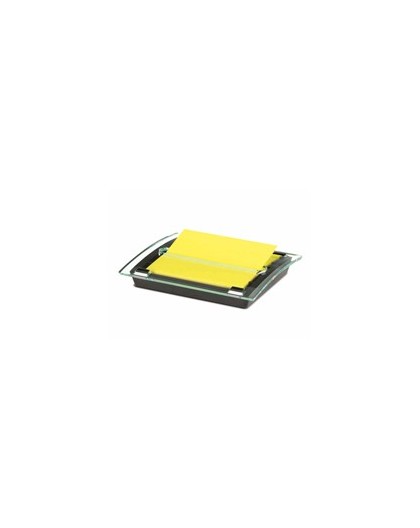 DISPENSER HI-TECH C2015+1 RICARICA 100fg Post-it® Z-Notes 76x127mmGialloCanary™