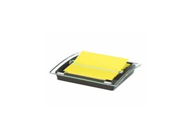 DISPENSER HI-TECH C2015+1 RICARICA 100fg Post-it® Z-Notes 76x127mmGialloCanary™