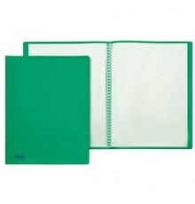 Portalistini SVILUPPO buccia 22x30cm in naturene 50 buste verde FAVORIT