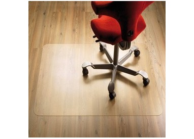 TAPPETO SALVAPAVIMENTI 120X150 RETTANGOLARE in plastica riciclata