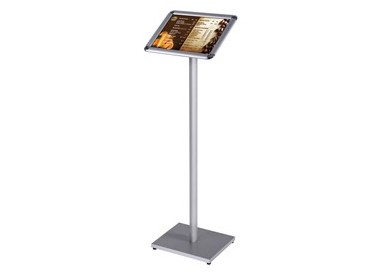 LEGGIO EKO MENU' BOARD A4
