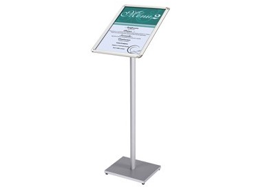 LEGGIO EKO MENU' BOARD A3