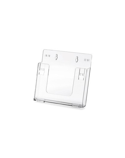 PORTADEPLIANT COMPONIBILI 1 TASCA A4 DA PARETE ART.5029