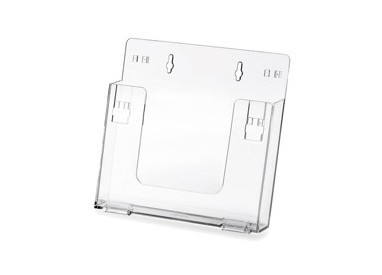 PORTADEPLIANT COMPONIBILI 1 TASCA A4 DA PARETE ART.5029