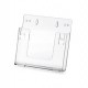 PORTADEPLIANT COMPONIBILI 1 TASCA A5 DA PARETE ART.5035