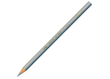 Pastello Giotto Supermina monocolore grigio freddo 35