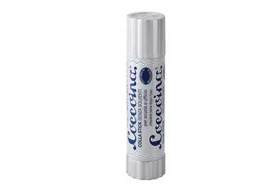 COLLA STICK COCCOINA 10GR (ART. 641)