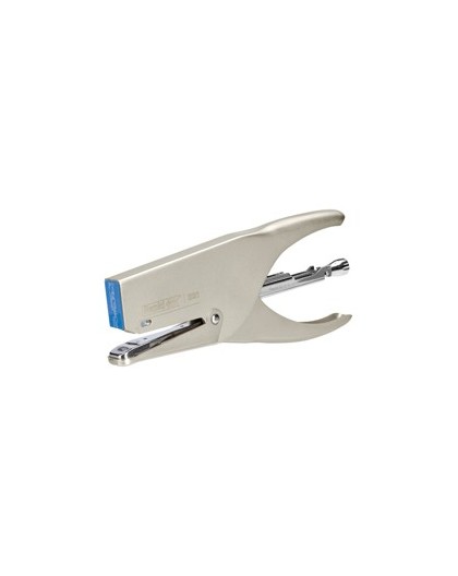 Cucitrice a pinza RAPID S21 nichel