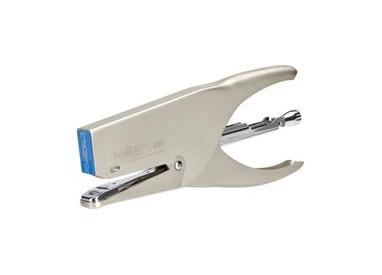 Cucitrice a pinza RAPID S21 nichel