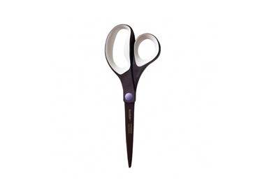 Forbici TITANIUM NO STICK 20cm imp. asimmetrica Scotch®