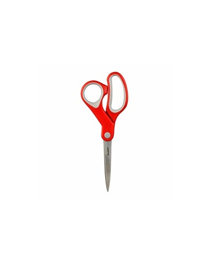 Forbici COMFORT 18cm imp. asimmetrica Scotch®