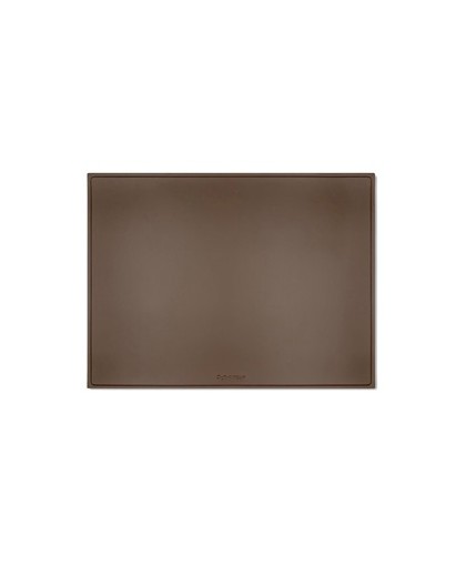 Sottomano DURELLA 40x53cm marrone 40532 LAUFER