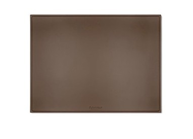 Sottomano DURELLA 40x53cm marrone 40532 LAUFER