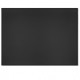 Sottomano DURELLA 40x53cm nero 40536 LAUFER