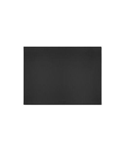 Sottomano DURELLA 40x53cm nero 40536 LAUFER