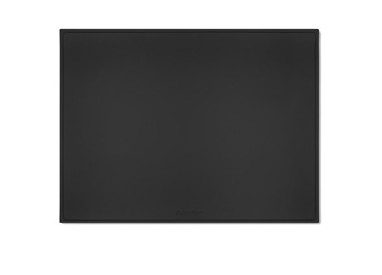 Sottomano DURELLA 40x53cm nero 40536 LAUFER