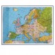 Sottomano GEOGRAPHIC Europa 40x53cm 45347 LAUFER