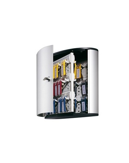 CASSETTA PORTACHIAVI DA PARETE KEY BOX 54 DURABLE