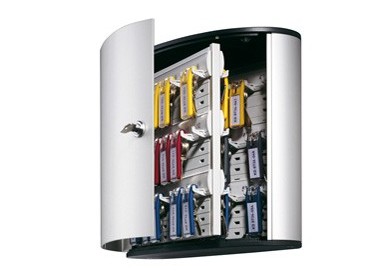 CASSETTA PORTACHIAVI DA PARETE KEY BOX 54 DURABLE