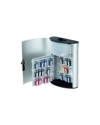 CASSETTA PORTACHIAVI DA PARETE KEY BOX PLUS 54 POSTI DURABLE