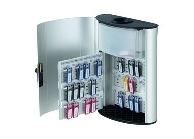 CASSETTA PORTACHIAVI DA PARETE KEY BOX PLUS 54 POSTI DURABLE