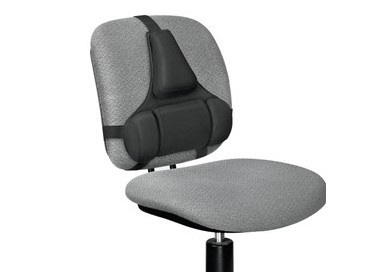 SUPPORTO LOMBARE ERGONOMICO