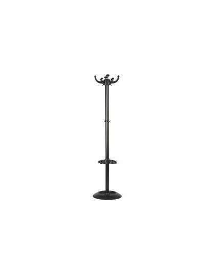 APPENDIABITI 168CM JOLLY A 8 POSTI NERO