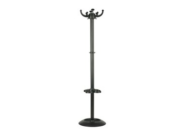 APPENDIABITI 168CM JOLLY A 8 POSTI NERO